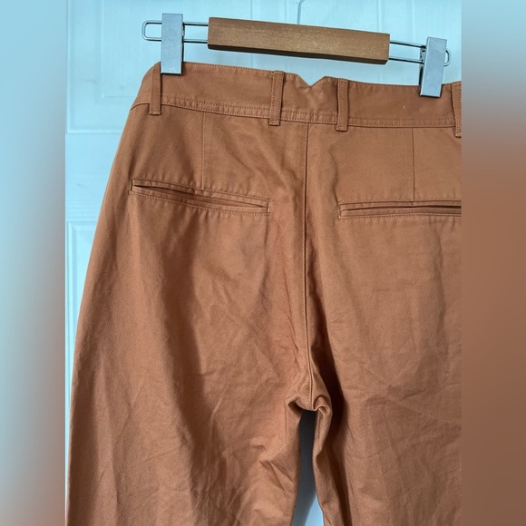 Lacoste Live Mens Chino Straight leg Pants - Picture 5 of 10